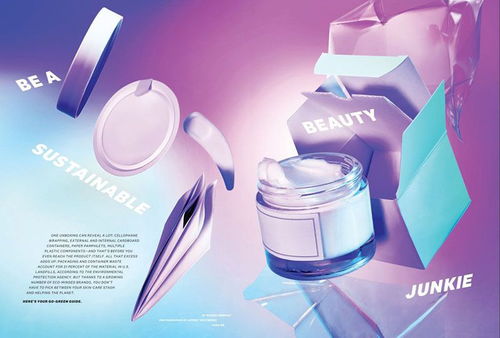 如何正確回收與處理舊化妝品、臨期及過期化妝品